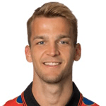 Photo of Arnau Comas
