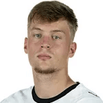 Photo of L. Netz