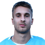 Photo of A. Tosi