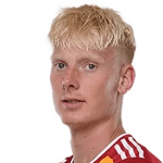 Photo of A. Edmundsson
