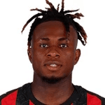 Photo of S. Chukwueze