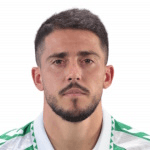 Photo of Pablo Fornals