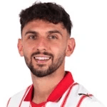 Photo of Iván Martín