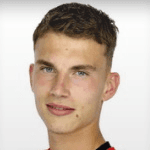 Photo of L. Maronnier