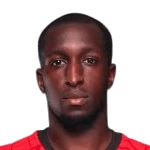 Photo of G. Kamara
