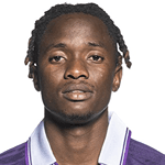 Photo of M. N'Diaye