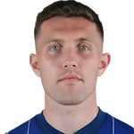 Photo of D. O'Shea