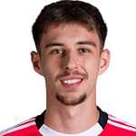 Photo of A. Bajrami