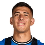 Photo of Z. Romero