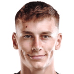 Photo of K. Daněk