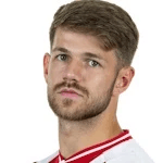 Photo of J. Thielmann