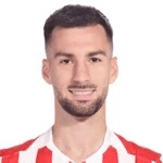 Photo of Álex Baena