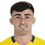 Photo of Alberto Moleiro