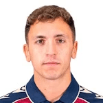 Photo of Jon Ander Olasagasti