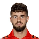 Photo of Iker Muñoz