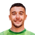 Photo of Joan García