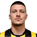 Photo of L. Jović