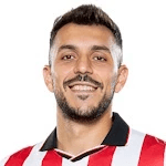 Photo of Aitor Paredes