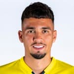 Photo of Juan Carlos Arana