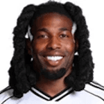 Photo of Adama Traoré