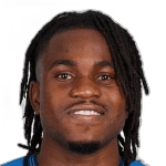 Photo of A. Lookman
