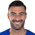 Photo of Diego Rico