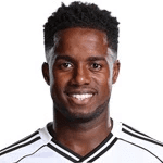 Photo of R. Sessegnon