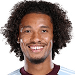 Photo of B. Kamara
