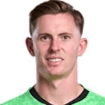 Photo of D. Henderson