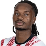 Photo of J. Makengo