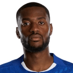 Photo of T. Adarabioyo