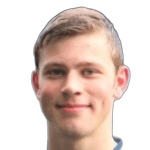 Photo of H. Haugen
