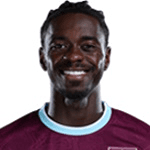 Foto de A. Tuanzebe