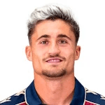 Photo of Iván Romero