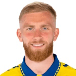 Photo of O. McBurnie