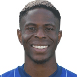 Photo of C. Ogbene