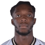 Foto de S. Touré