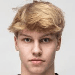 Photo of K. Palumets