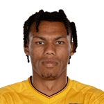 Photo of C. Ndaba
