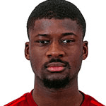 Photo of S. Ntamack Ndimba