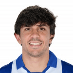 Photo of J. Aramburu