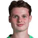 Photo of J. Urbig