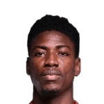 Photo of A. N'Diaye