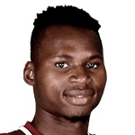 Photo of H. Diallo