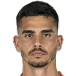 Photo of André Silva