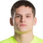 Photo of D. Malžinskas