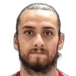 Photo of V. Marchetti