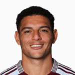 Photo of Diego Carlos