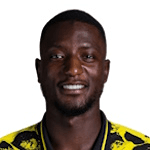 Photo of S. Guirassy