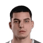 Photo of G. Barkovskiy